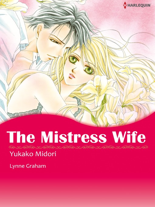 Title details for The Mistress Wife by Yukako Midori - Available